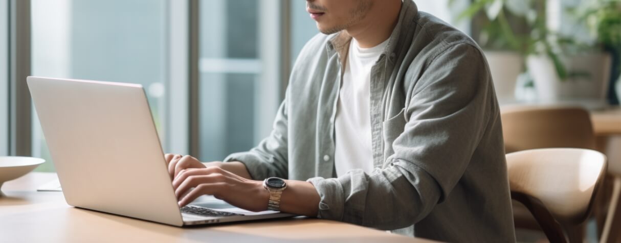 ホームページ制作